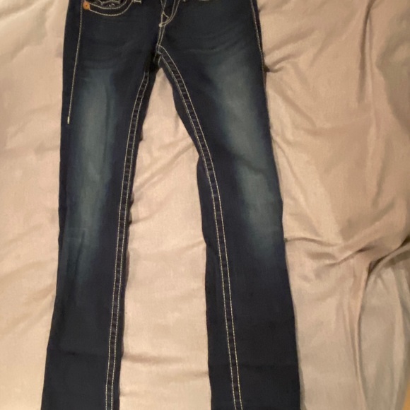 True Religion Jeans - Picture 3 of 5